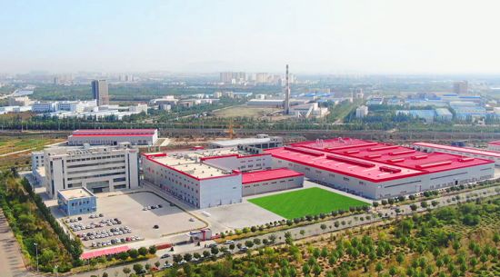 聚焦2021中国品牌日 内蒙古造作豪门国际官网生物蓄力出击
